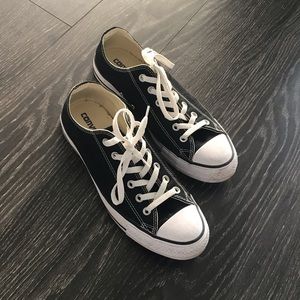 Converse Chuck Taylor All Star Low Top